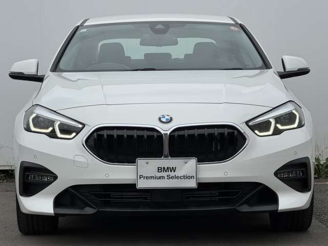 BMW 2series Gran coupe