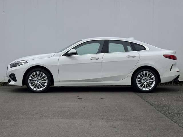 BMW 2series Gran coupe