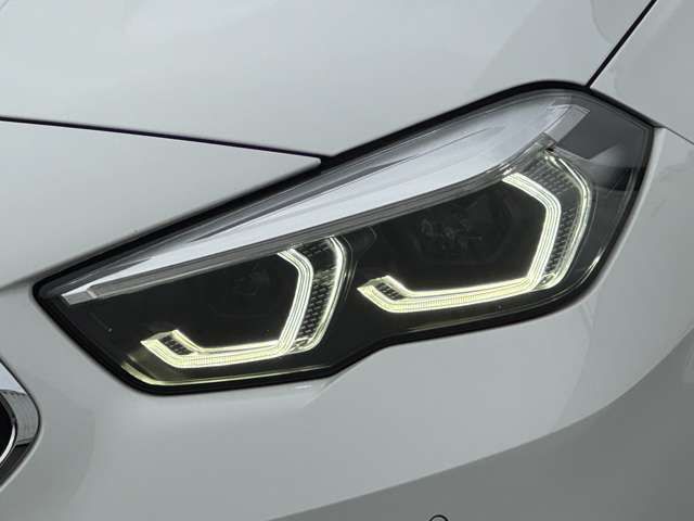 BMW 2series Gran coupe
