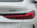 BMW 2series Gran coupe