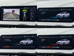 BMW 2series Gran coupe