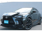 LEXUS RX500h