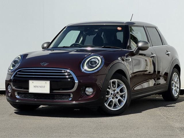 MINI COOPER 5DOOR