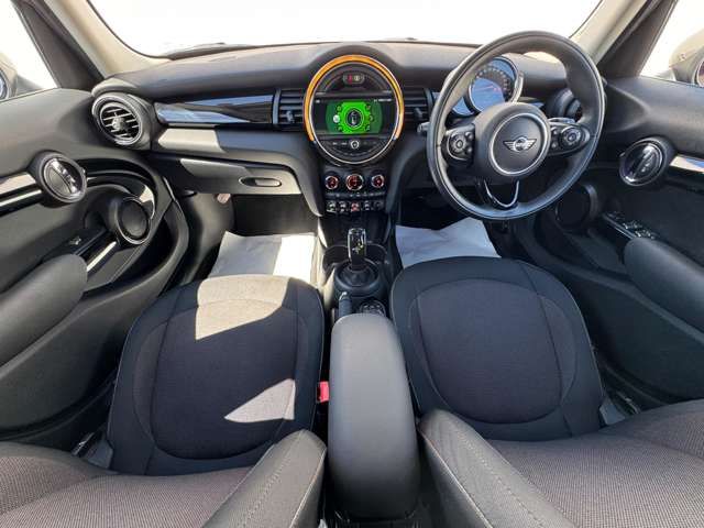 MINI COOPER 5DOOR