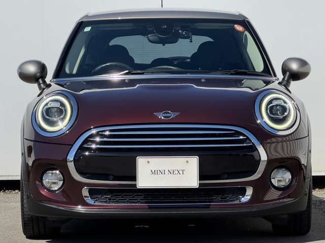 MINI COOPER 5DOOR