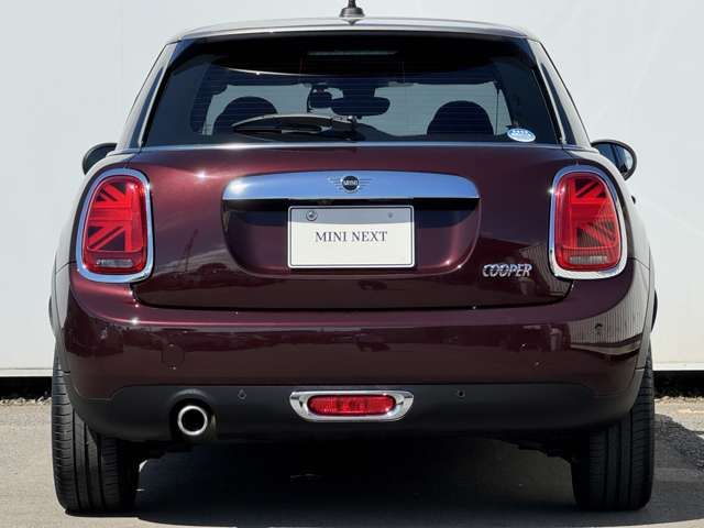 MINI COOPER 5DOOR