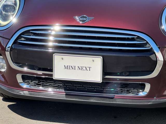 MINI COOPER 5DOOR