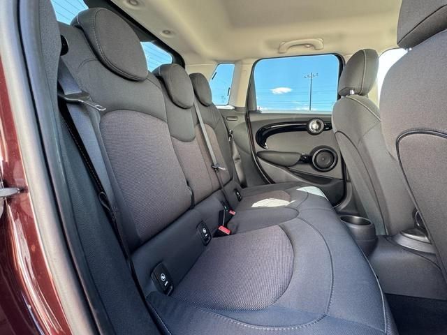 MINI COOPER 5DOOR