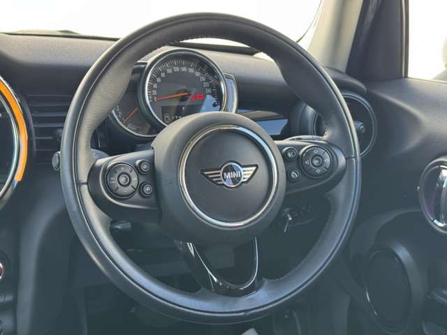 MINI COOPER 5DOOR