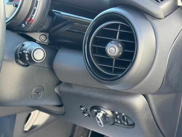 MINI COOPER 5DOOR