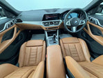 BMW 4series Gran coupe
