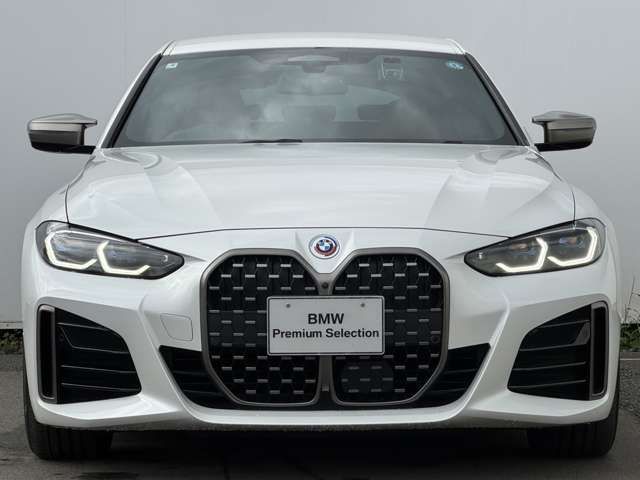 BMW 4series Gran coupe