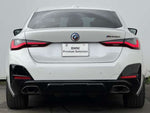 BMW 4series Gran coupe