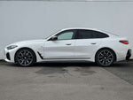 BMW 4series Gran coupe