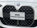 BMW 4series Gran coupe