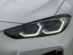 BMW 4series Gran coupe