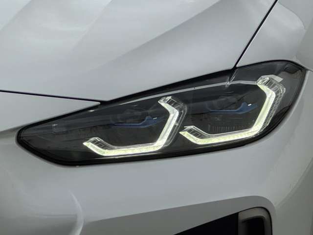 BMW 4series Gran coupe