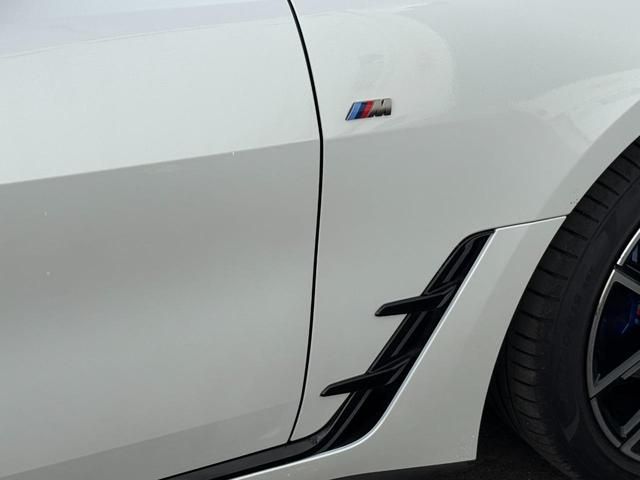 BMW 4series Gran coupe