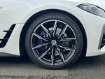 BMW 4series Gran coupe