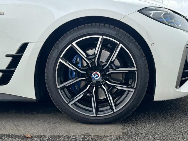BMW 4series Gran coupe