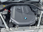BMW 4series Gran coupe