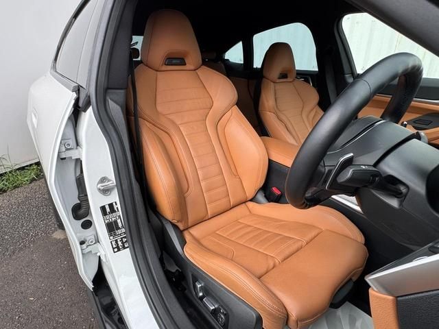 BMW 4series Gran coupe