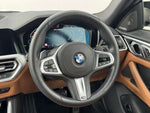 BMW 4series Gran coupe