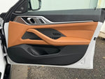 BMW 4series Gran coupe