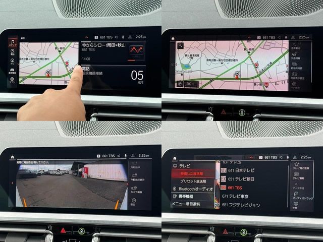 BMW 4series Gran coupe
