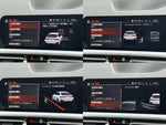 BMW 4series Gran coupe