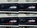BMW 4series Gran coupe