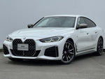 BMW 4series Gran coupe