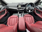 BMW 4series Gran coupe