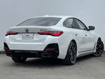 BMW 4series Gran coupe