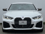 BMW 4series Gran coupe