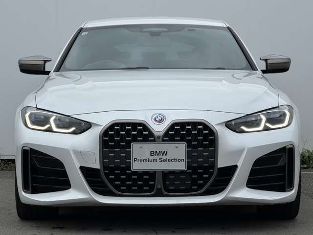BMW 4series Gran coupe