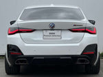 BMW 4series Gran coupe