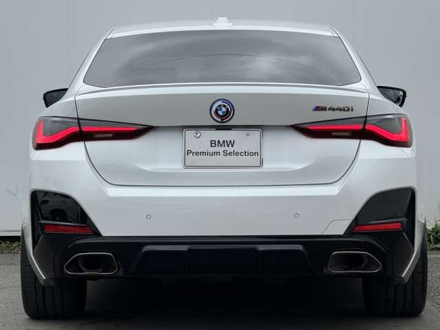 BMW 4series Gran coupe