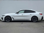 BMW 4series Gran coupe