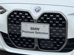 BMW 4series Gran coupe