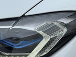 BMW 4series Gran coupe