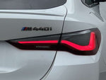BMW 4series Gran coupe