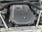 BMW 4series Gran coupe