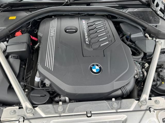BMW 4series Gran coupe