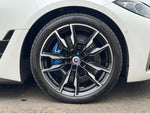 BMW 4series Gran coupe