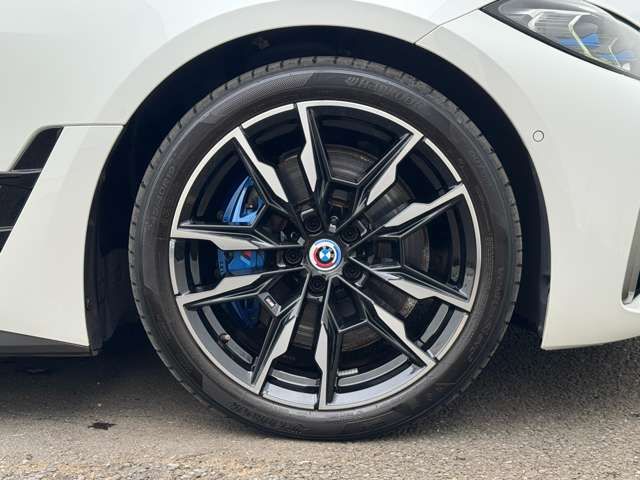 BMW 4series Gran coupe