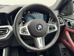 BMW 4series Gran coupe
