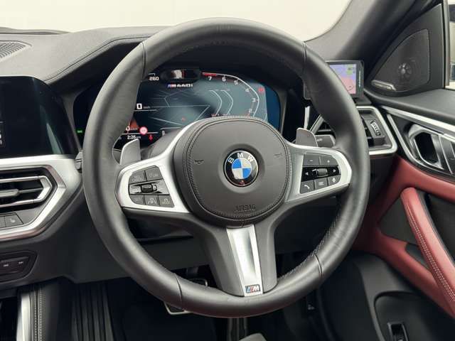 BMW 4series Gran coupe