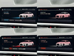 BMW 4series Gran coupe