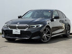 BMW 3series sedan